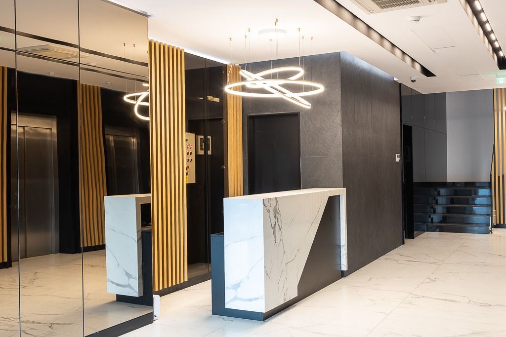 3 camere Rahmaninov | Loc Parcare | Vedere superba | Comision 0% - Poză 8