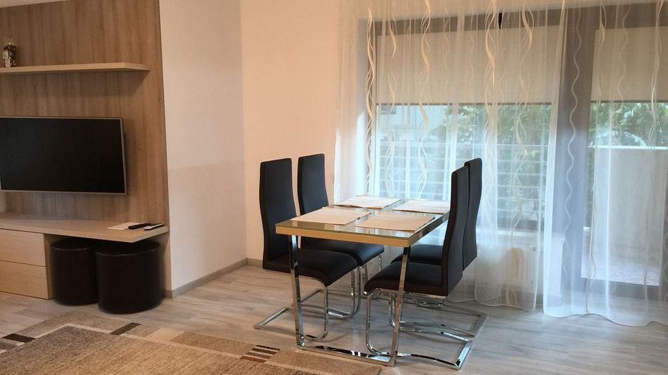 Apartament 2 camere de inchiriat - Mosilor - Obor, parc - Poză 7