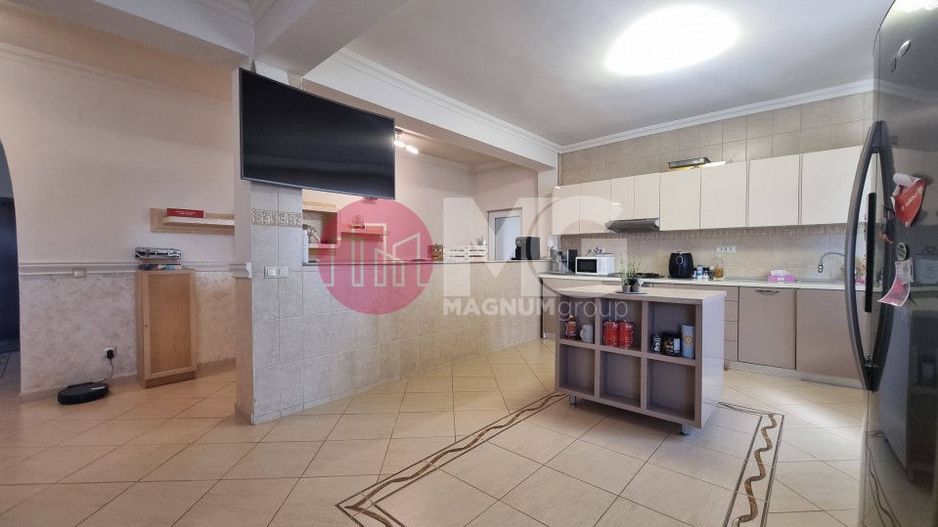 Vila Individuala  Pantelimon-Cernica, teren 2200mp - Poză 31