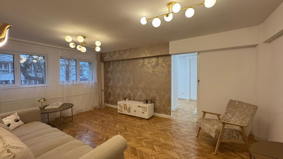 3 CAMERE  66MP || FLOREASCA || PARC CINEMA - Poză 2