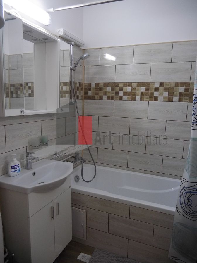 Apartament cu 2 camere de inchiriat in zona Grivitei/Grivita - Poză 4