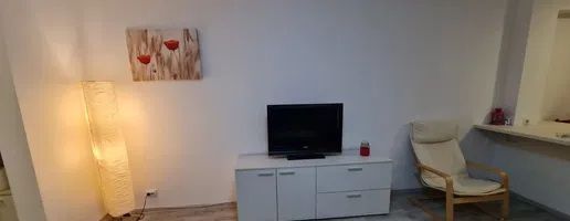 SUPER OFERTA! GARSONIERA MODERNA ULTRACENTRAL FAVORIT DRUMUL TABEREI METROU - Poză 2