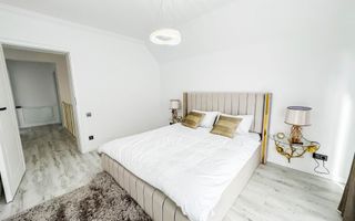 Casa individuala, 4 camere, constructie noua, Salicia zona Sun Tropez - Poză 4