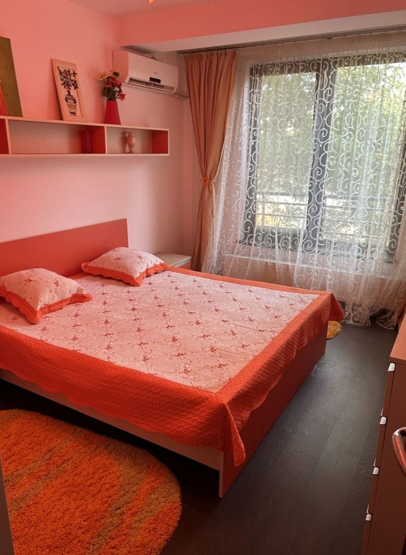 AP. 3 CAMERE BD. LAMINORULUI, LOC PARCARE, CENTRALA, BOXA, COMISION 0% - Poză 4