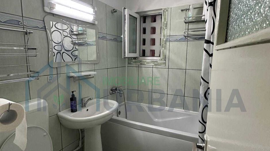 Apartament 3 camere, 66 m², etaj 2/4, zonă liniștită, aproape de Palas, Iași - Poză 6