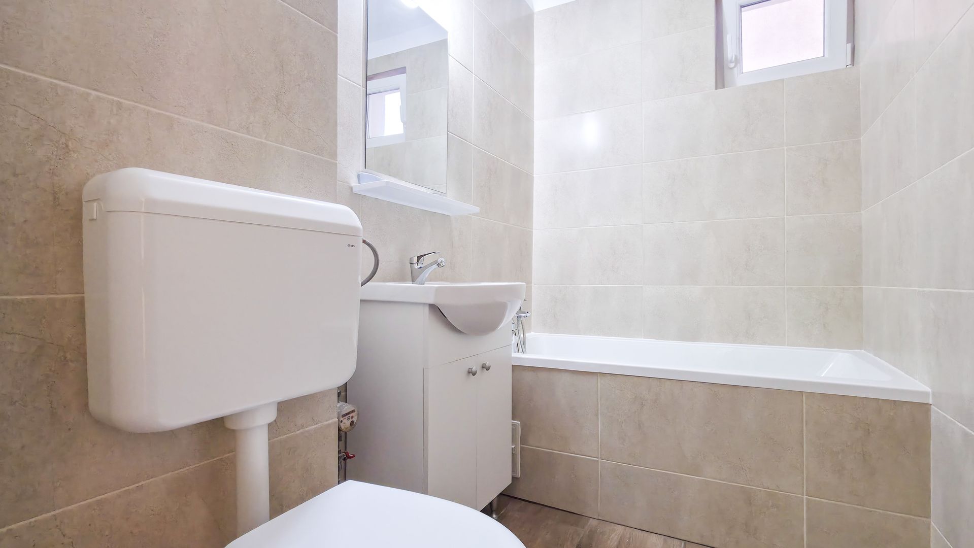 Apartament 2 camere complet renovat și mobilat – Drumul Taberei - Poză 17