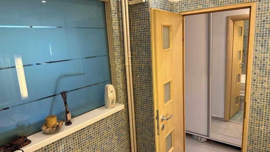 Garsoniera renovata, 5 min metrou Titan, langa Parcul IOR, etaj 4 - Poză 6