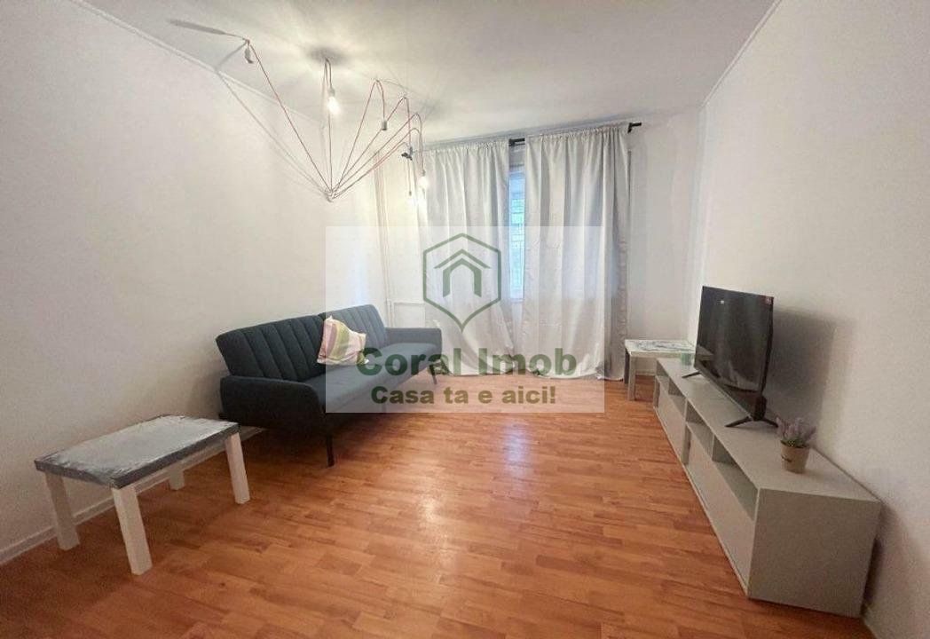 Vanzare apartament 2 camere 56mp Doamna Ghica - Poză 7