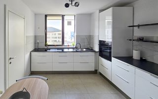 Chirie | Apartament  5 camere, 170mp | Parcare inclusă | Herăstrău - Poză 3