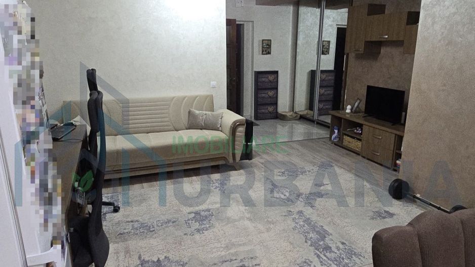 Apartament 2 camere, parter + spațiu depozitare exclusiv, Aurel Vlaicu – bloc 2017 - Poză 5