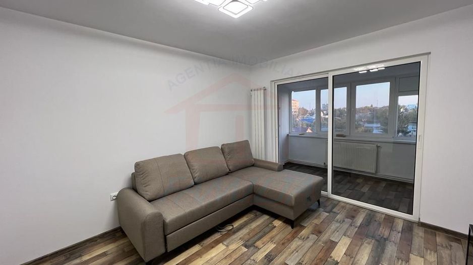 Inchiriem apartament cu 3 camere in centrul orasului, pret 500 euro - Poză 5