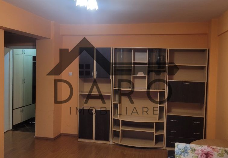 Apartament de inchiriat cu  o cameră etaj 1 pe strada munteniei - Poză 2
