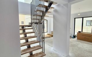 Vila individuala 4 camere | Teren 425 mp - Poză 6