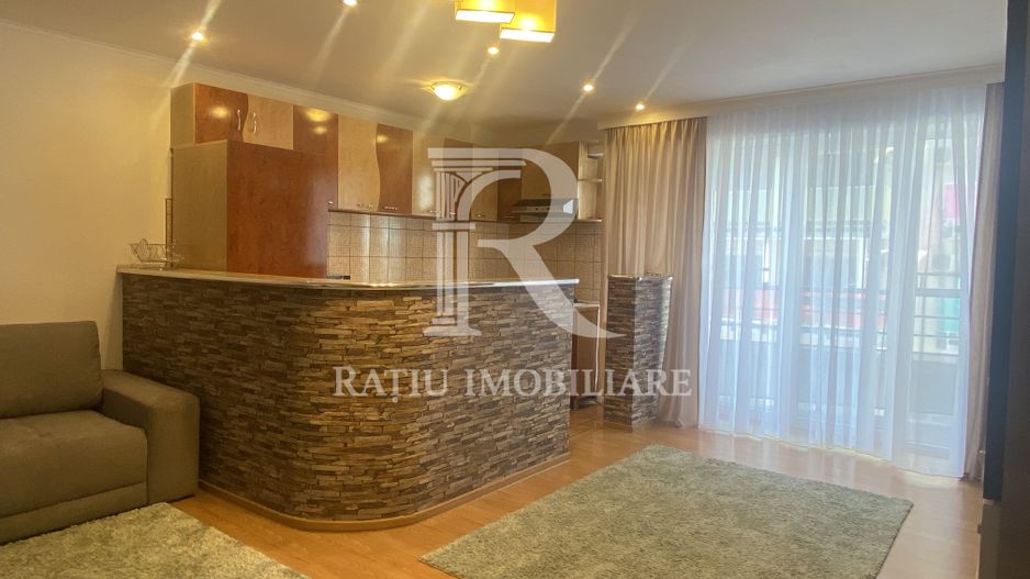 Apartament cu 2 camere | Nufarul Plazza | Oradea - Poză 1