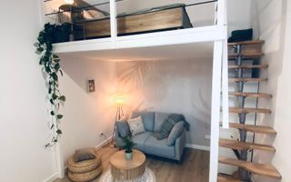 Apartament ultracentral, Piata Unirii, ideal UMF. - Poză 9