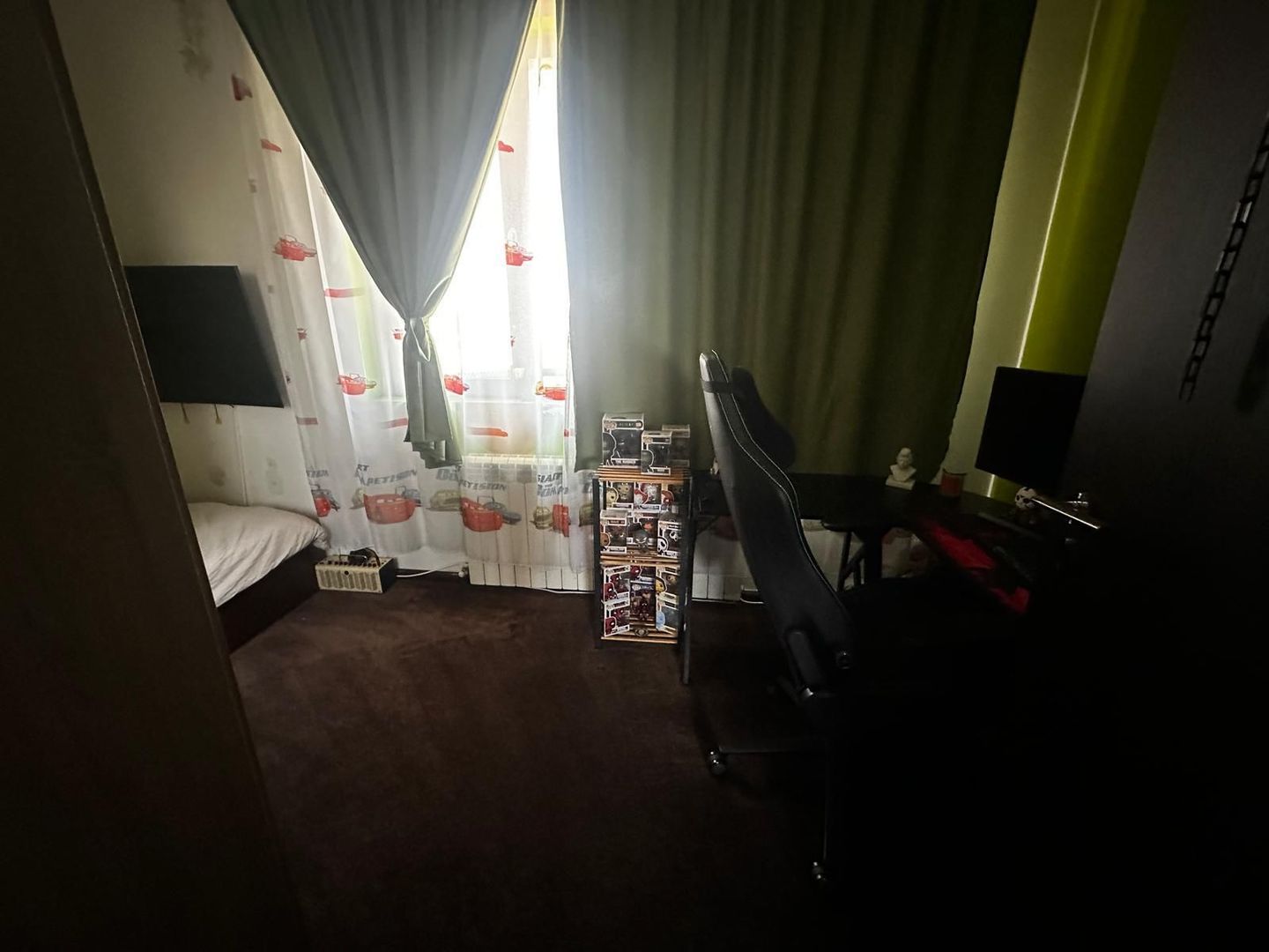 Duplex de vânzare – Ciorogârla, Ilfov | P+2 | Curte proprie 301 mp - Poză 21