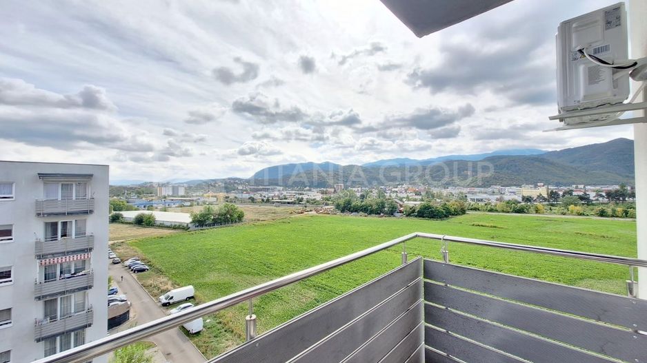 REZERVAT  Apartament spatios si modern spre inchiriere, PET FRIENDLY - Poză 7