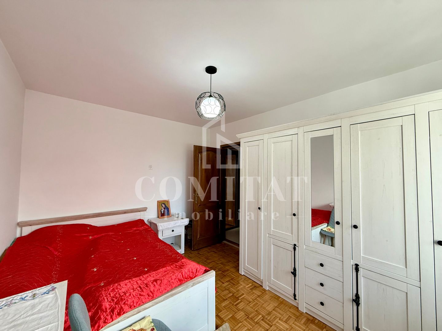 Apartament 2 camere | 49 mp | Gheorgheni – zona Hotel Royal - Poză 7