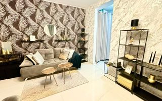 Apartament 2 camere, modern, bloc nou - Bd. Sudului, Braytim - Poză 4