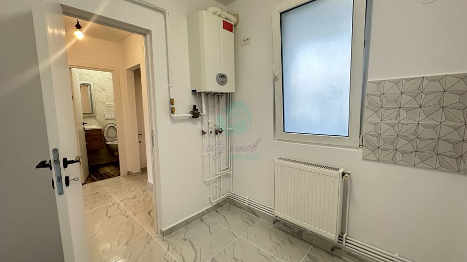 2 camere RENOVATE zona Calea Calarasilor - Piata Sfantul Stefan - Poză 9