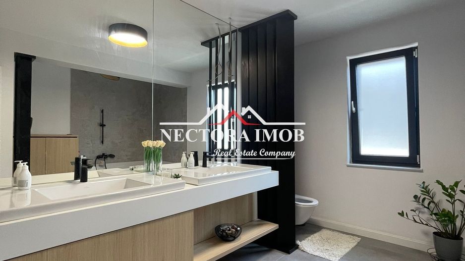 Casa PREMIUM Str. Apateului, 237mp + 504 mp teren, 6 camere, 2 bai - Poză 15