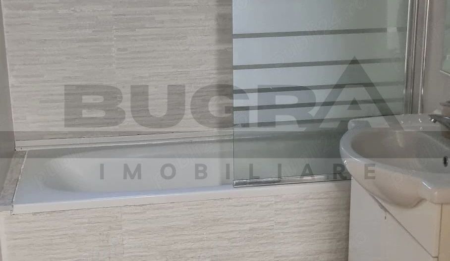Apartament cu 2 camere, 42 mp, PetFriendly, zona strazii Mircea Eliade - Poză 8