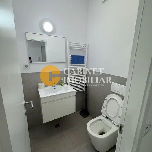 SILK DISTRICT - APARTAMENT 3 CAMERE - ETAJUL 1 + LOC DE PARCARE - Poză 5
