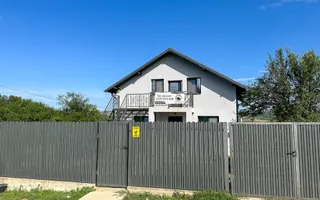Casa de vanzare constructie 2023 | Bighilin, Bucov | Comision 0% - Poză 21