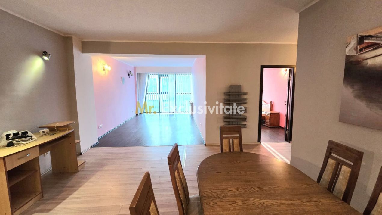 Chirie 2 Camere Satu Mare Central - Poză 3
