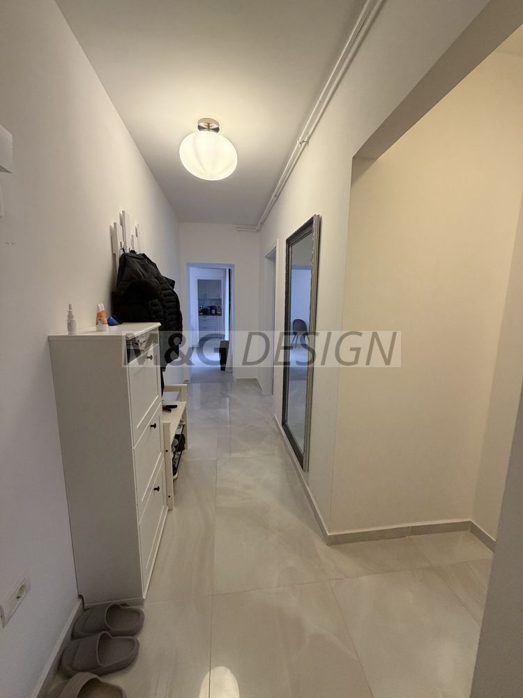 Apartament 2 camere  Freidorf  bloc nou - Poză 4