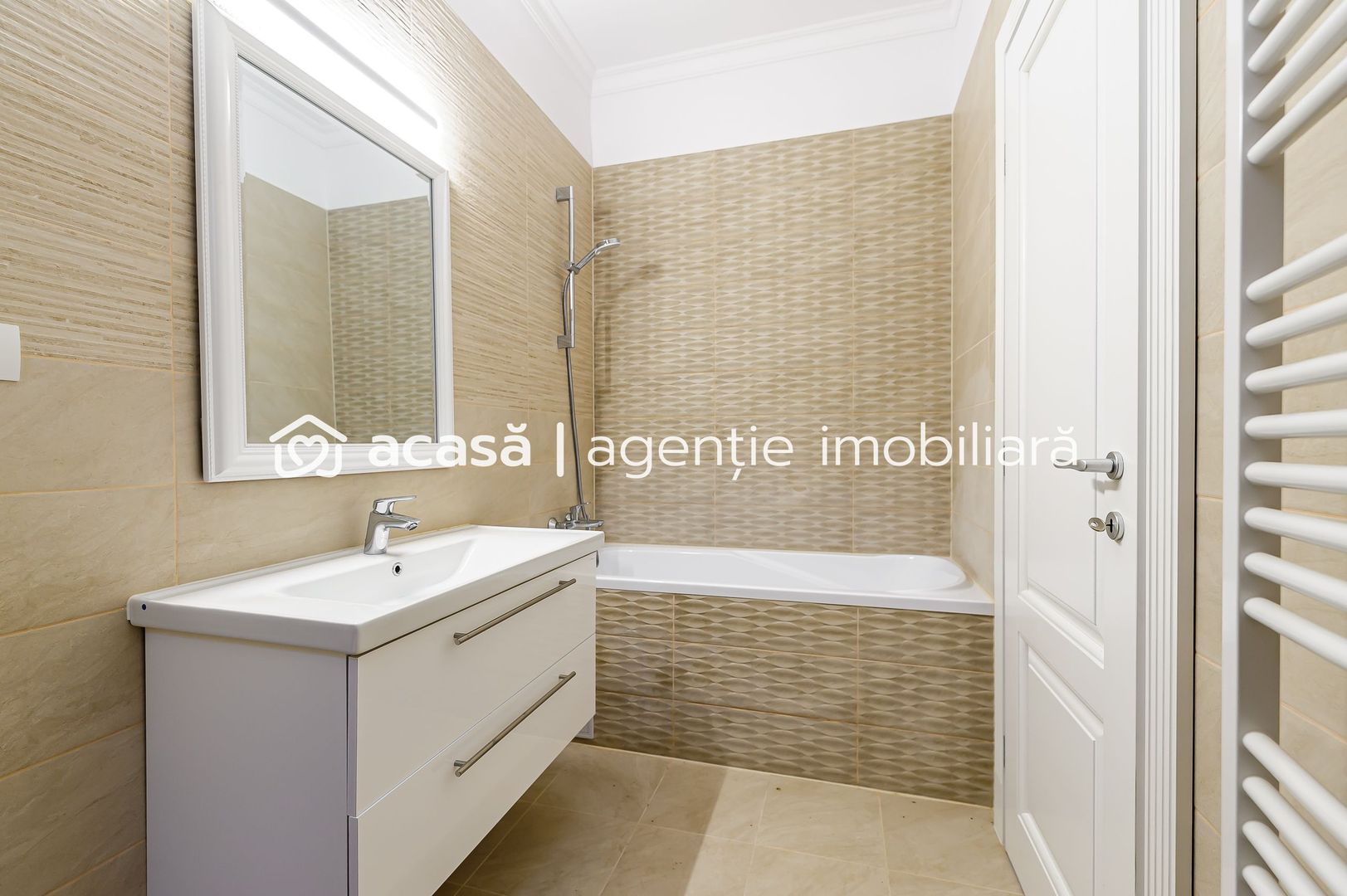 CASĂ NOUĂ TIP MEDITERANEAN, ZONA TABACOVICI - Poză 9