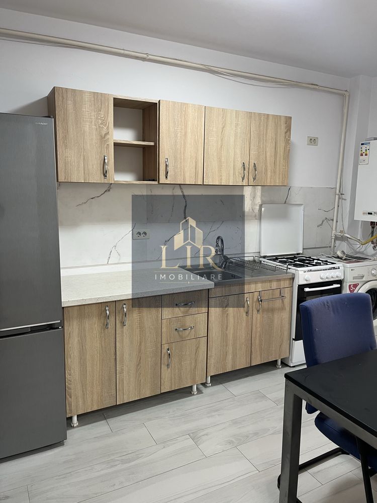 Apartament 1 Camera dec,complet mobilat- Baroque Residence Iasi - Poză 6