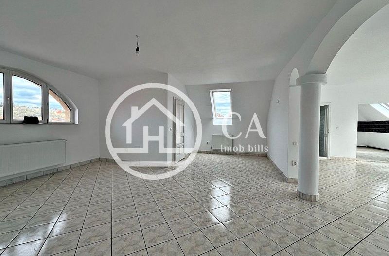 Casa de închiriat cu 11 camere în zona Gheorghe Doja, Oradea - Poză 6