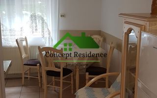 Vand apartament 2 camere, Nicolae Iorga - Poză 2