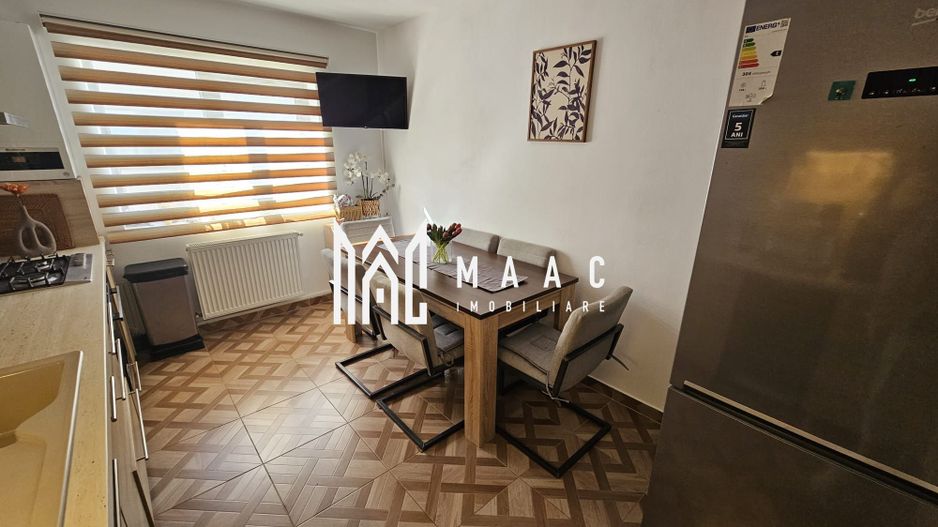 Apartament 3 camere | 82MPU | Etaj intermediar | Selimbar - Poză 6