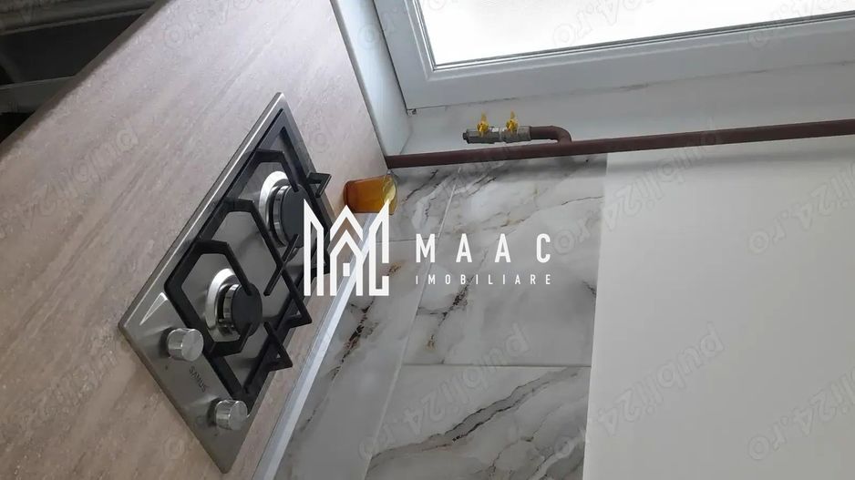 Spatiu Comercial Ostroveni | 2 camere | 42MP - Poză 8