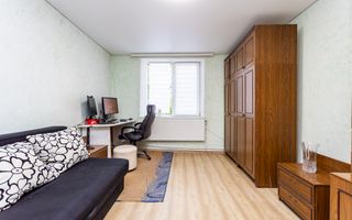 Vânzare, casă, 1 nivel, 3 camere, strada Ion Creangă, Stăuceni - Poză 6