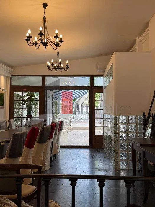 Spatiu comercial de inchiriat in zona Arcul de Triumf/Kiseleff - Poză 1