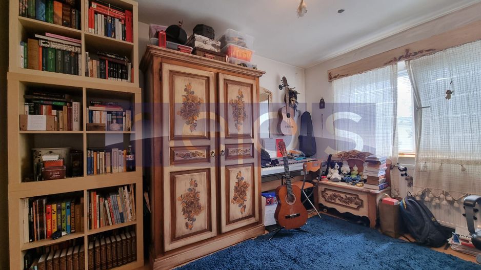 VANZARE 4 CAMERE | DECOMANDAT | PIATA ALBA IULIA - Poză 12