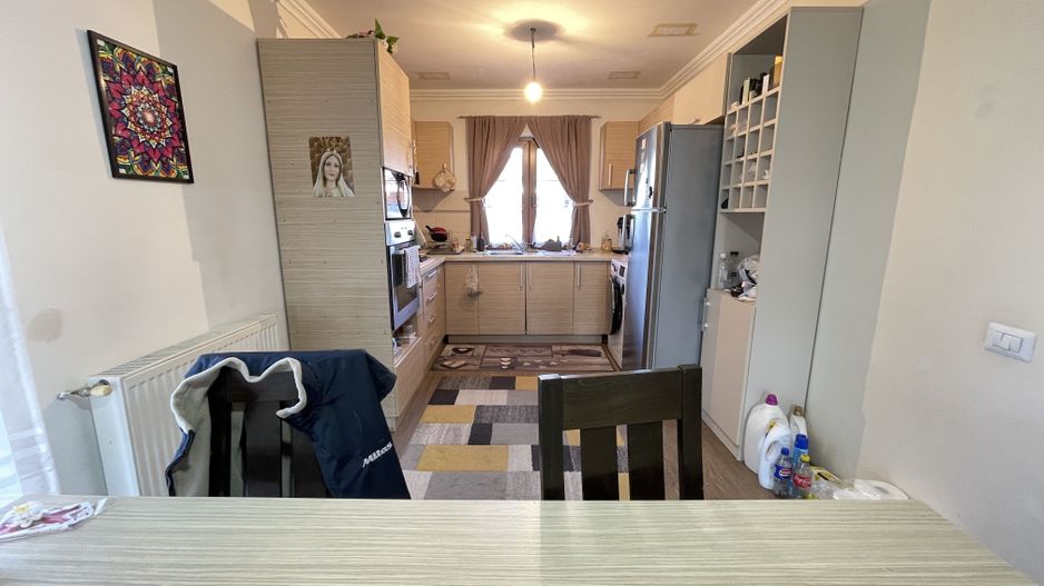 Duplex in Dumbravita cu teren generos - Poză 8