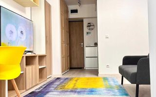 Inchiriere garsoniera in HILS REPUBLICA - Poză 3