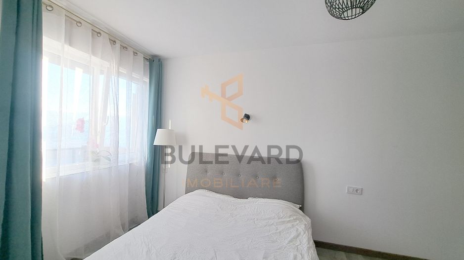 Apartament 2 camere la cheie, zona Vivo-Metro - Poză 12