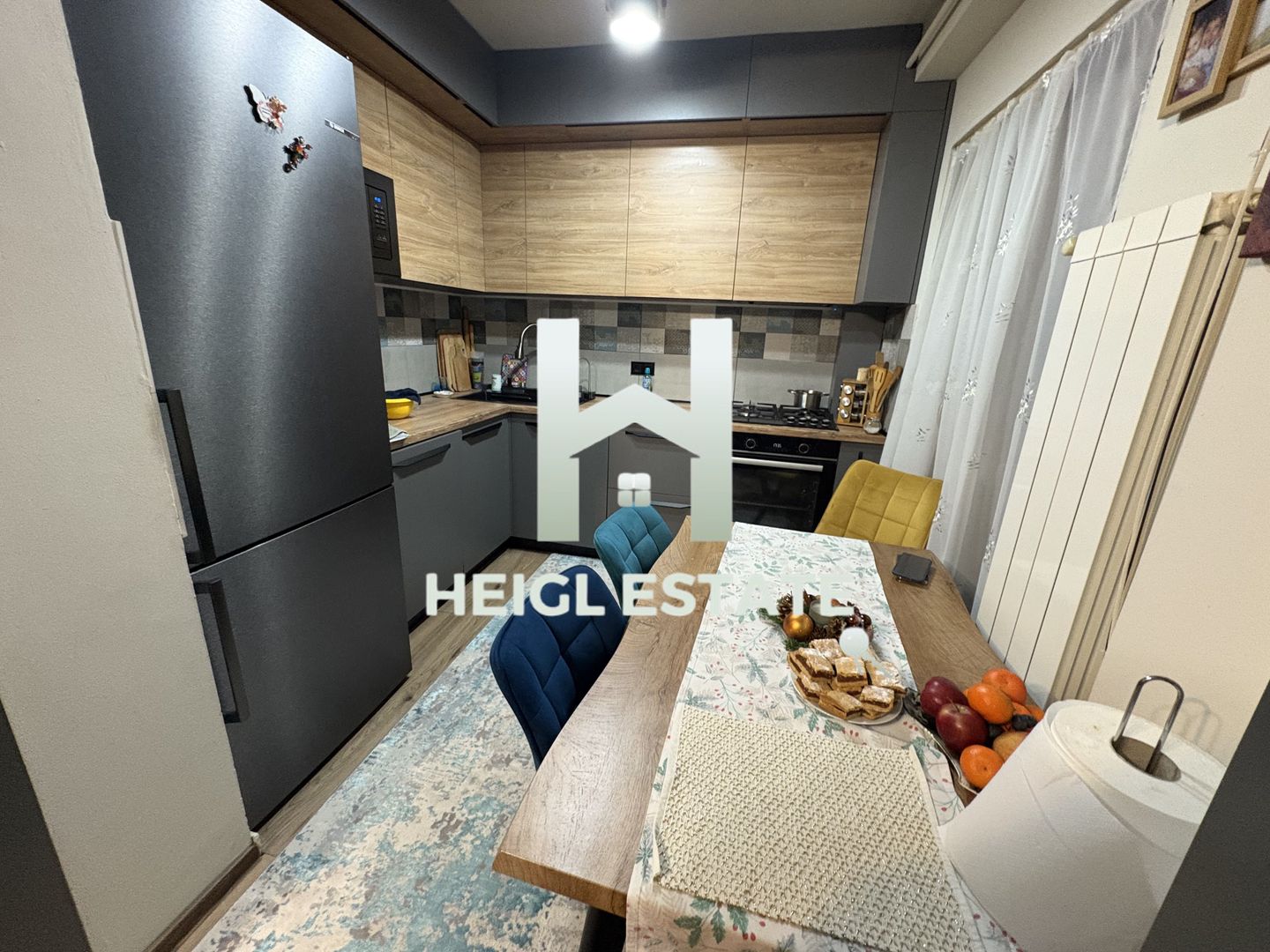 Apartament 3 camere Giroc - Poză 2