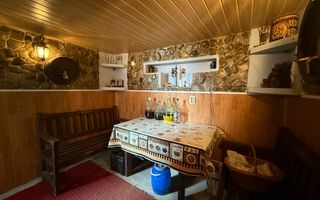 CASA CU DEPENDINTE | GARAJ | CURTE | TISAUTI | SUCEAVA - Poză 20