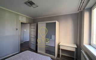 Se închiriază apartament cu 3 camere, renovat recent - Poză 11