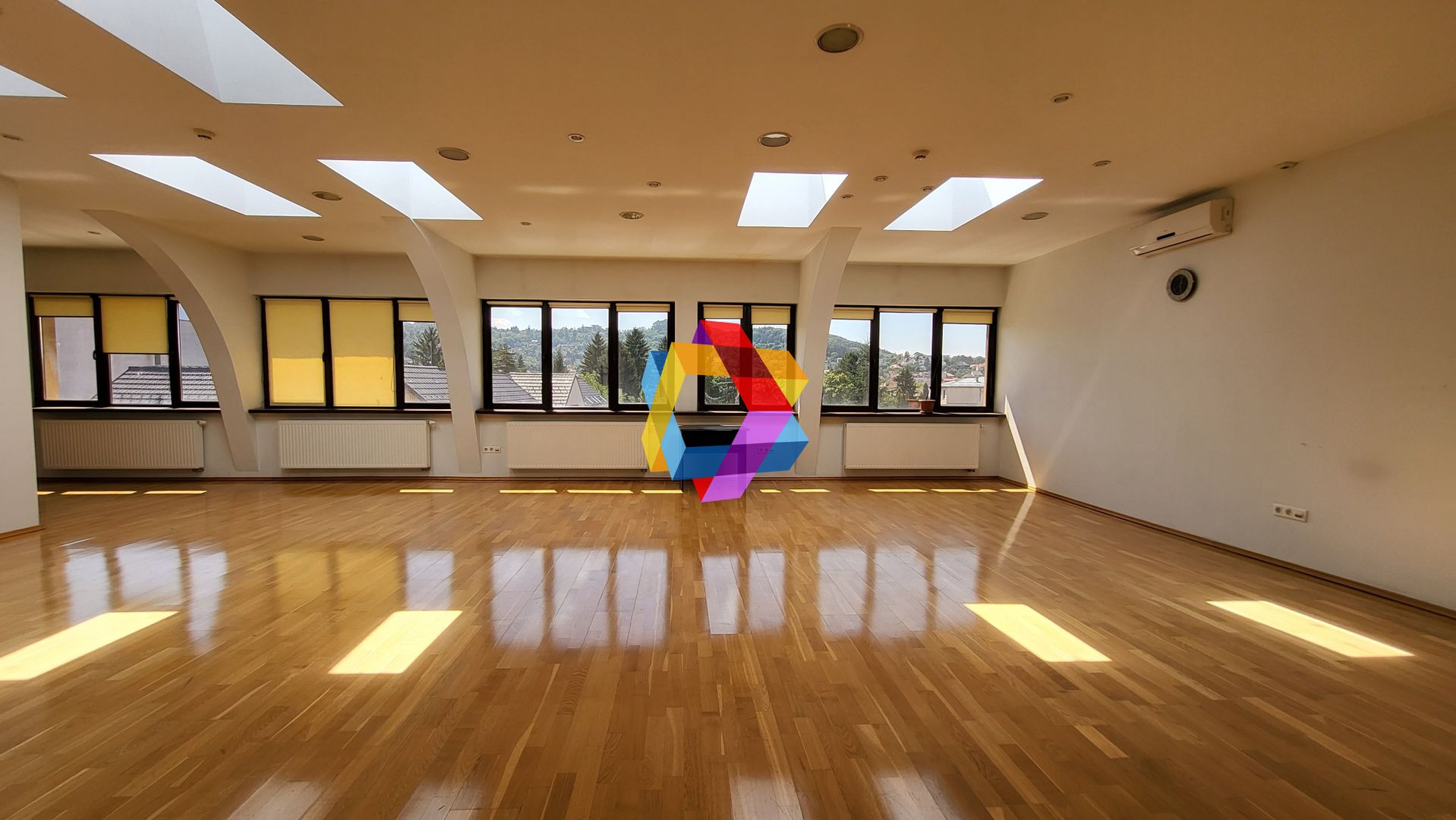 Spatiu de birouri - 457 mp # plus-imo.ro - Poză 4