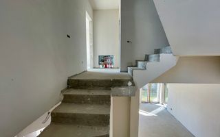 Liniste, parcuri, facilitati sportive pentru familia ta - duplex semifinisat - Poză 6