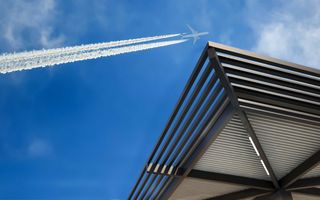 New Otopeni Airport Logistic Project | Hala Cargo OTP | Oportunitate | - Poză 3