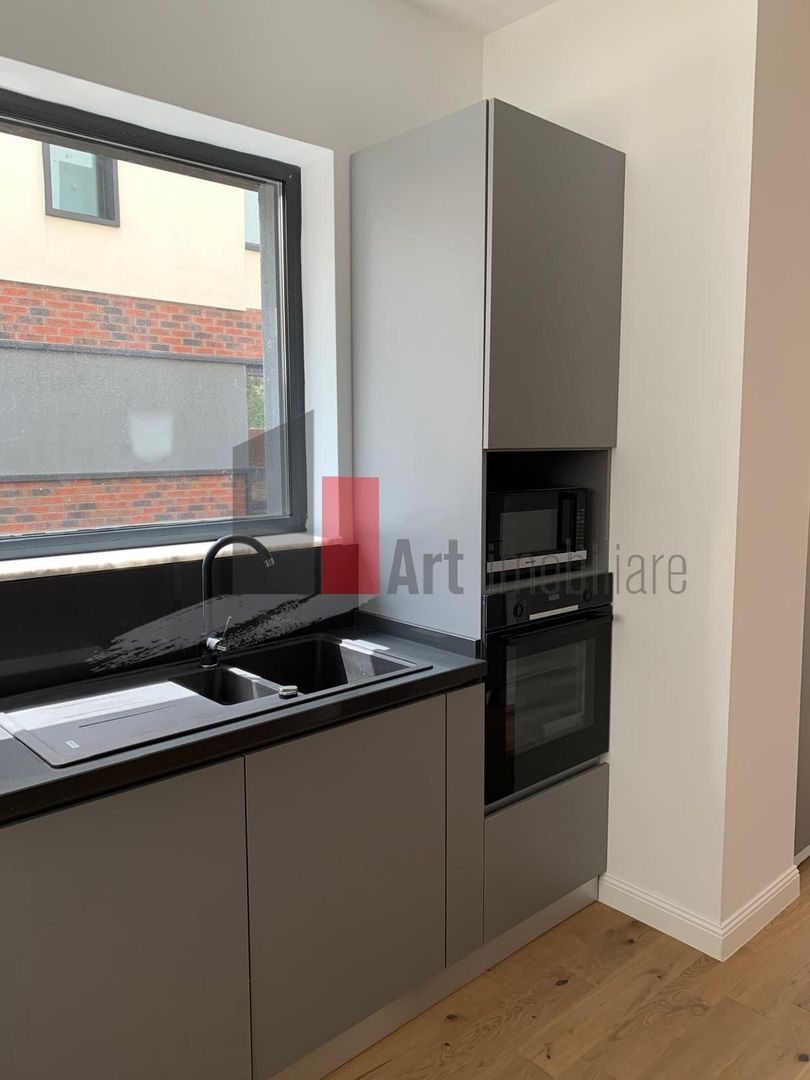 Inchiriere Vila Pipera - Cartier NORTHVILLE - Poză 5