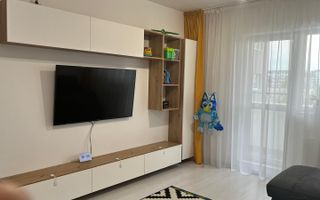 Apartament 2 camere de vânzare, Soseaua Berceni, Sector 4 - Poză 1